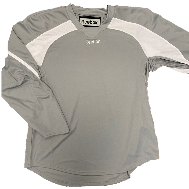 Nouveau - Maillot d'entraînement Reebok - (Gris)